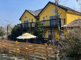 Honey Bear Pension