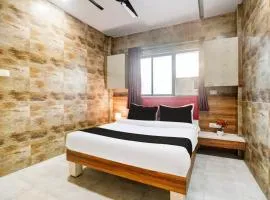 Hotel O Vijay Lodging & Boarding