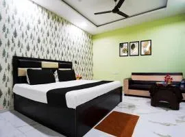 Hotel O Sun