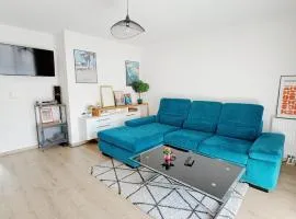 Le cocon Familial - Appartement Kids friendly proche de la gare
