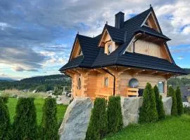 WillaTritri 2 Butikowy dom wakacyjny