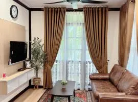 Rumah Kebun Gucher