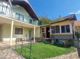 Ferienhaus LAGUM