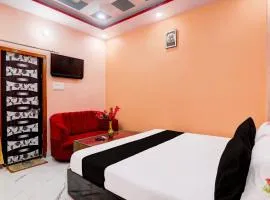 HOTEL O JC