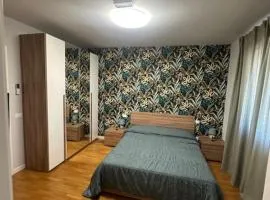 La casa di Amelie