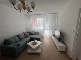 Apartmán s 1 spálňou v tesnej blízkosti centra