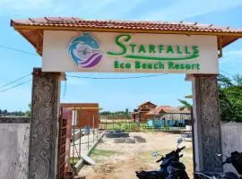 Starfalls Eco Beach Resort