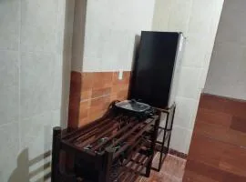 Alquiler de mini departamento