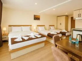 VALENCE HOTEL Taksim