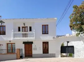 Casa El Molino de Melegis - Lecrin Valley
