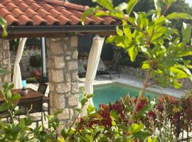Vintage Residence Dramalj, pool self-use, hotel en Dramalj