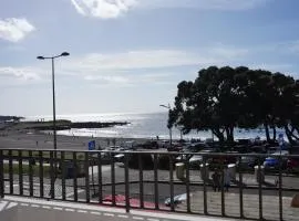 3 balconies with sea view - restaurants below - personalized support - Ponta Delgada -DOMOSTAY AL