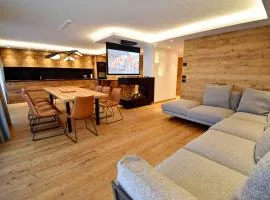 BRENTA ALTA ALPINE LODGE MhD