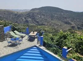 Casa Rural La Chaparra - Apartamento Fondales