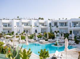 Lani's Suites de Luxe - Adults Only