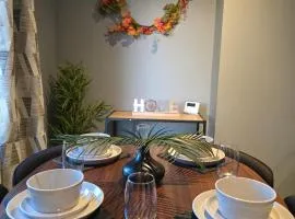3 Bedroom FM Homes & Apartments Wishaw Motherwell