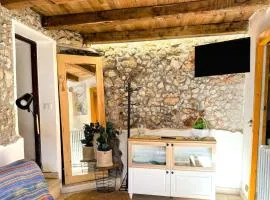 Grottino Apartment Parco Velino Sirente