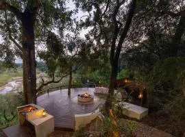 Karongwe - Kuname Safari Lodge
