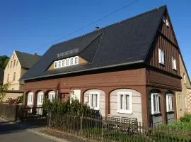 Ferienhaus Elsa