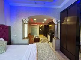 Al Jawahiri Hotel