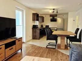 Moritz Apartments - Pfarrgasse 09