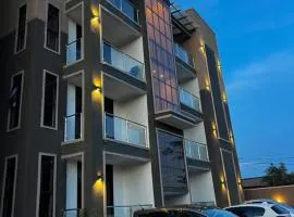 Hoxton Suites