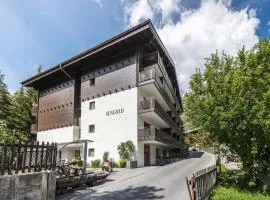 Zermatt - well located and equipped studio
