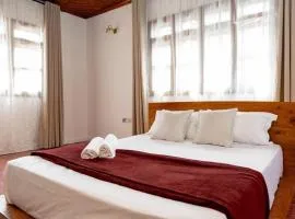 Nyumbani luxe apartment