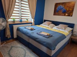 Ubytování Teplice, hotel v destinaci Teplice