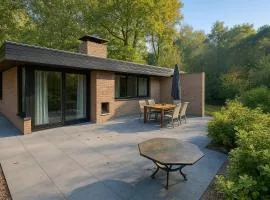 Zenda's natuurhuisje