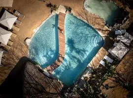 Karongwe- Shiduli Safari Lodge