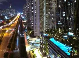 Ruby Luxurry Apartment - LUMIERE Riverside