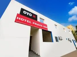 Super Hotel O Prava Inn