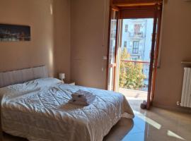 B&B Dolce Riposo, hotel en Foggia