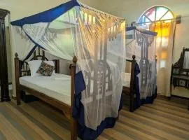 New Nakupenda Villa