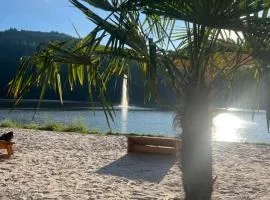 Ferienhaus Seeblick
