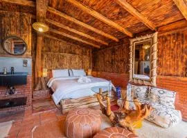 La Cabane Marocaine