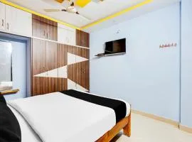 Hotel O PS5 Home Stay
