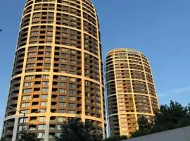 SKY PARK no compromise with parking