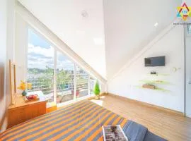 Villa Tuan Vu Da Lat - Free to Be You