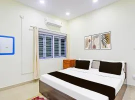 Hotel O New Yatra Residency