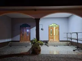 DTM Homestay