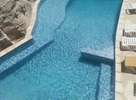 Villa privée avec piscine