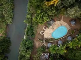Karongwe - Chisomo Safari Camp