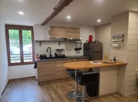 Le Studio de la Baume