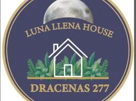 Luna Llena