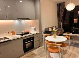 Vinhomes Grand Park Homestay-Masterise Homes Center