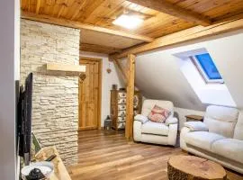 Chalet Malá Strana