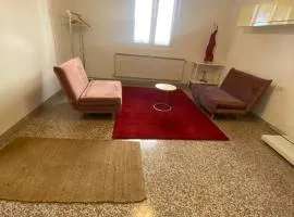 Apartment Caorso Giulia