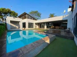 ANISA GUESTHOUSE